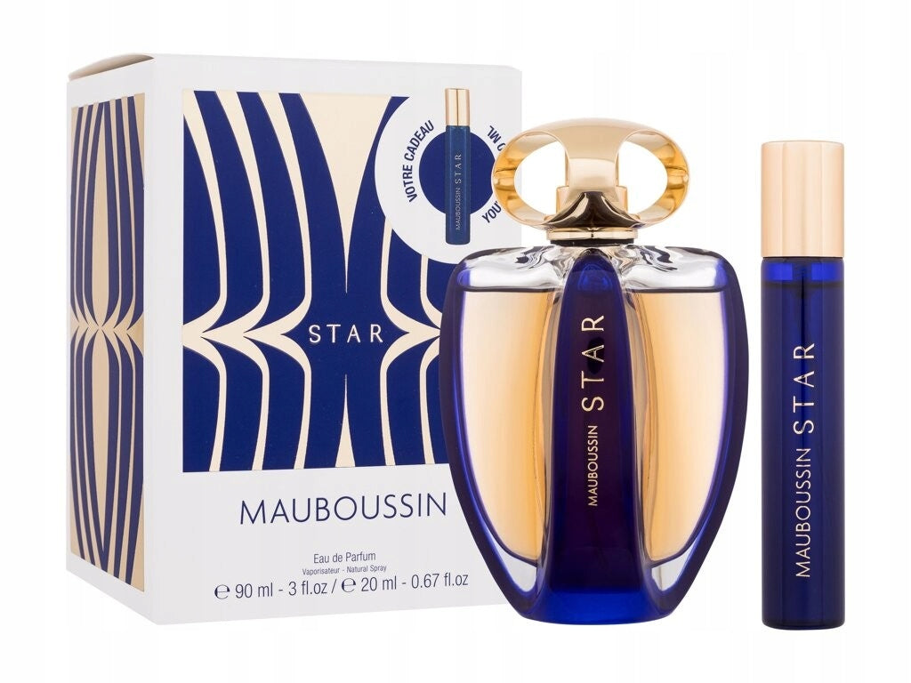 Mauboussin Star For Her Gift Set for Women