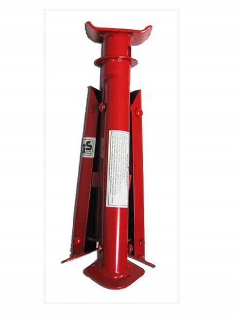 Mauk 208, 2pcs workshop stands Brand Mauk