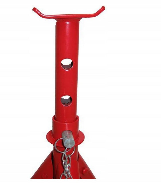 Mauk 208, 2pcs workshop stands Manufacturer code 208