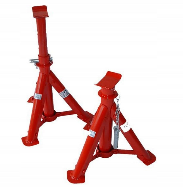 Mauk 208, 2pcs workshop stands