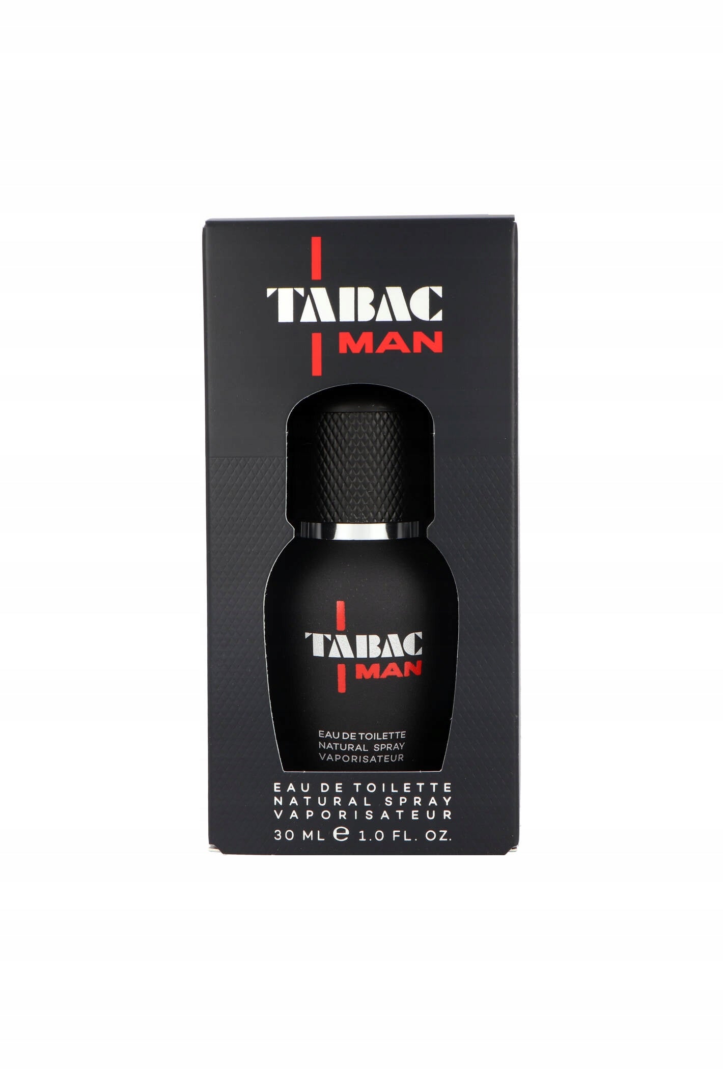 Mäurer & Wirtz Tabac Man Eau de Toilette 30ml Spray Line other