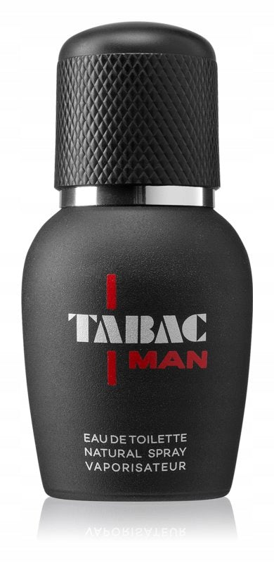Mäurer & Wirtz Tabac Man Eau de Toilette 30ml Spray