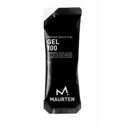 Maurten energy gel 100 hydrogel