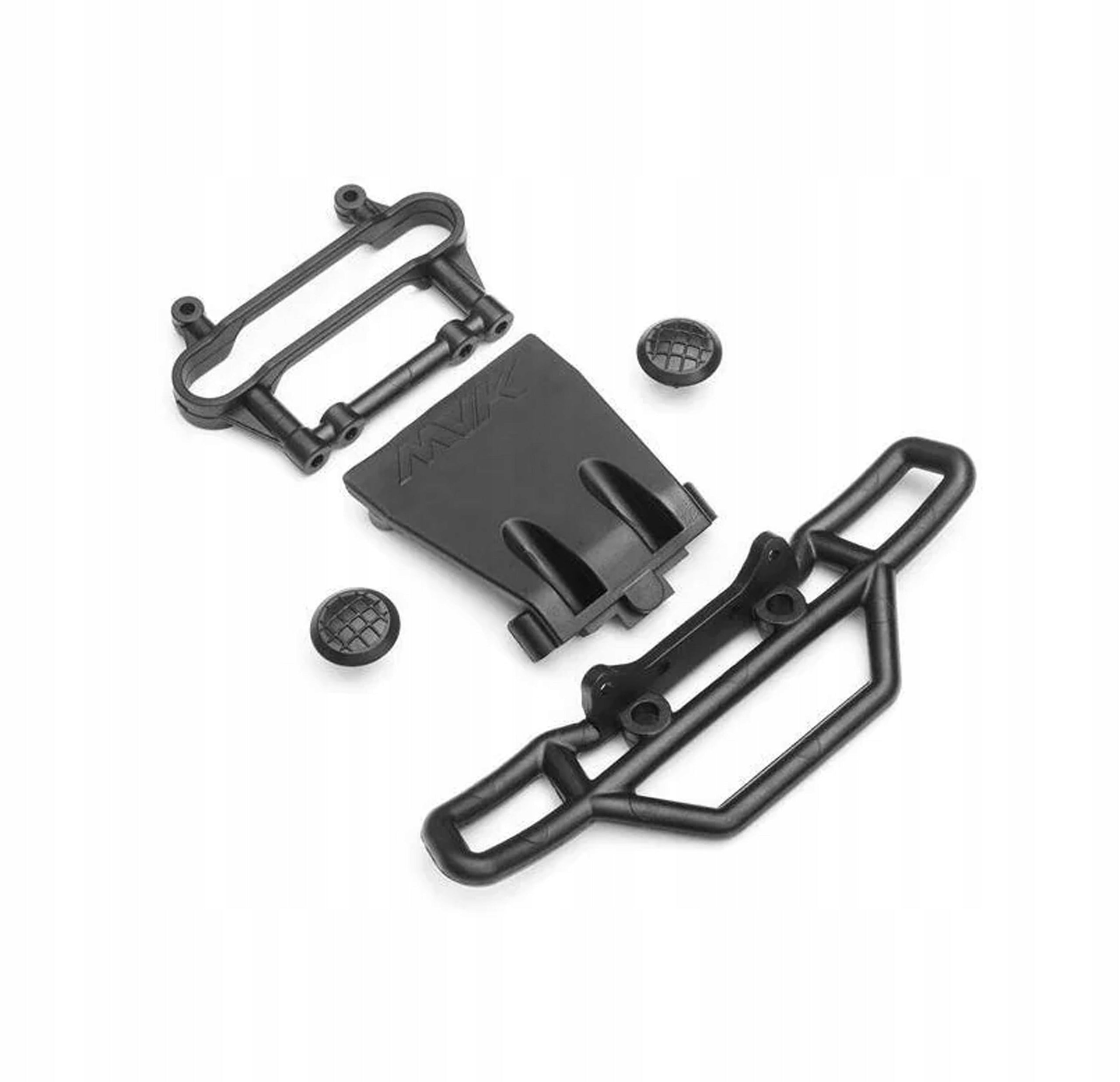 Maverick front bumper - set 150111