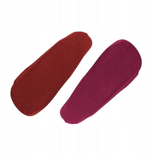 Lipgloss Max Factor Lipfinity Color 6 ml, 550 Reflektierender Rubin 