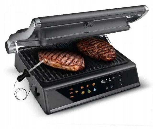 Max-T Electric Grill