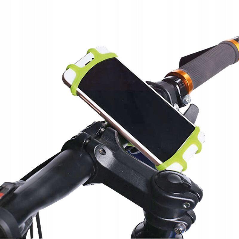Maxcom SHOCK Grip Bike Phone Holder Brand Maxcom