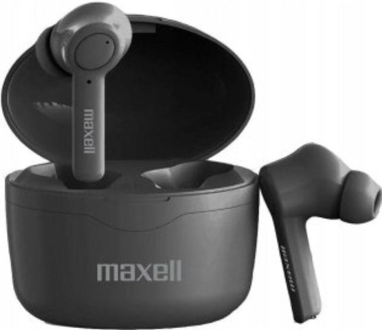Maxell Bass 13 Sync Up Wireless In-Ear Headphones