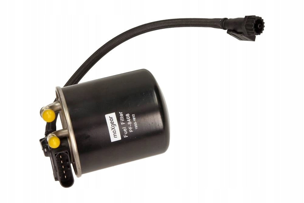 Degalų filtras Maxgear PF-8408, 1 vnt.