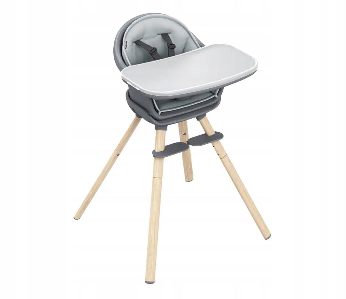 Maxi-Cosi 86 x 58 x 60,5 cm 8in1 Graphite Highchair EAN (GTIN) 3220660329212