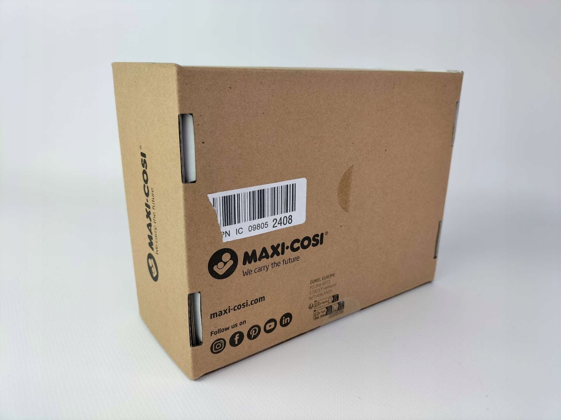 Maxi-Cosi Adapters for Stroller and Car Seat Brand Maxi Cosi