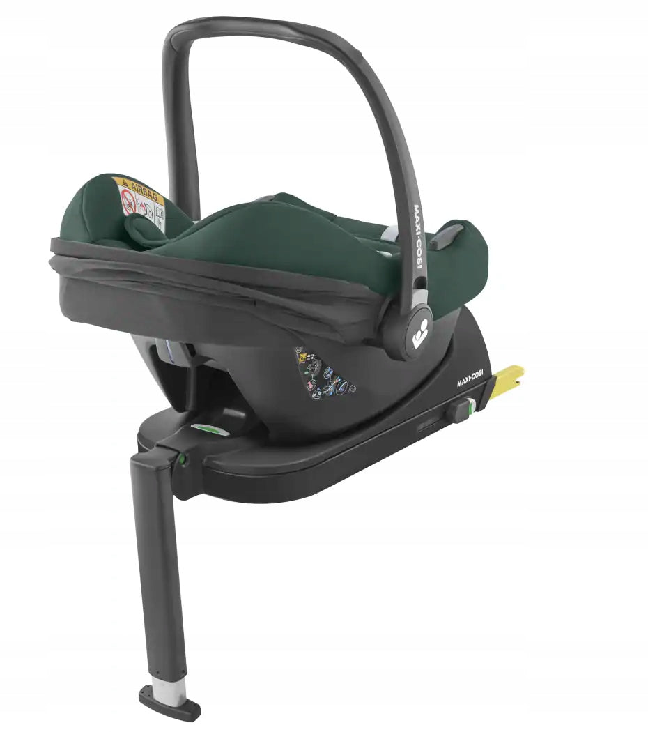 Maxi Cosi CabrioFix i-size car seat 0-13 kg Manufacturer code 8712930177623