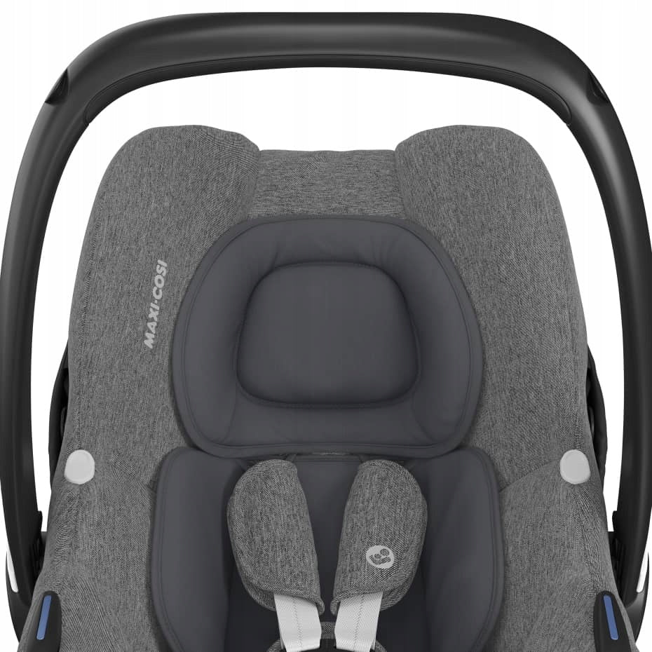 Maxi Cosi Car seat CabrioFix I-size Manufacturer code 8617956121