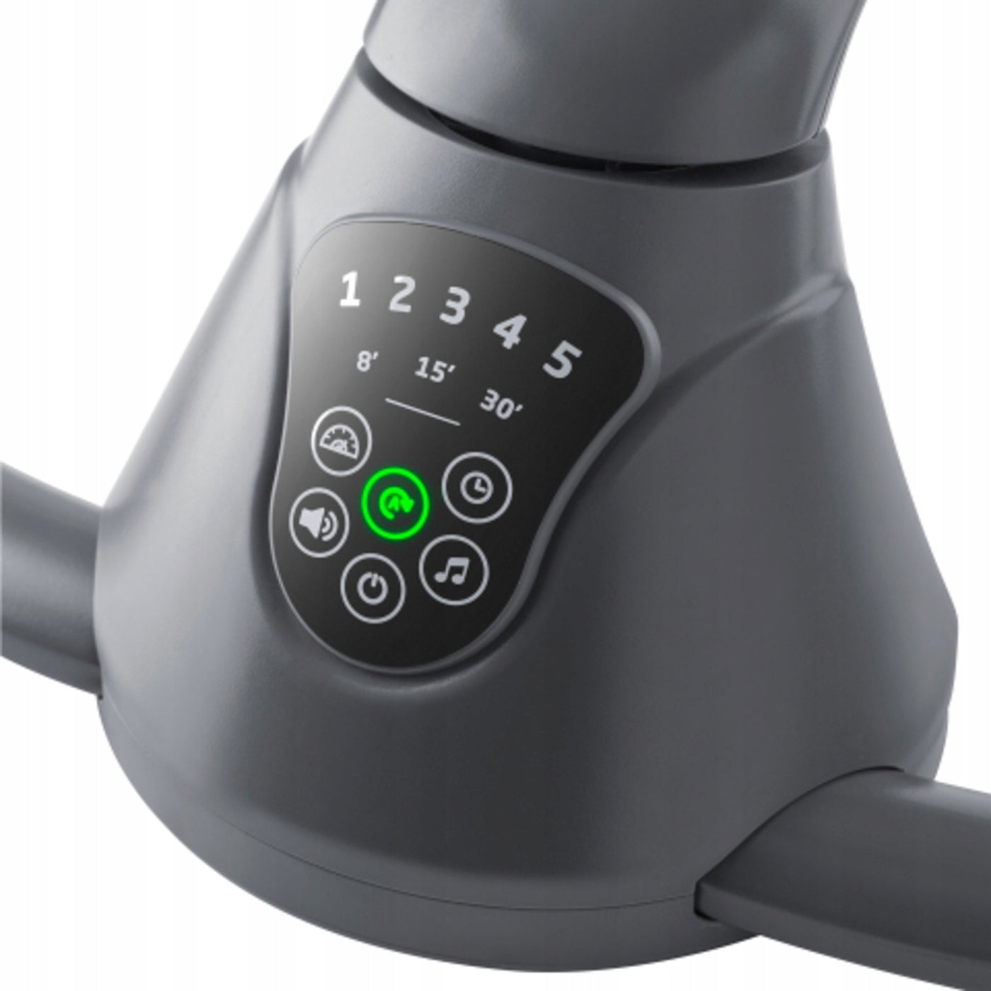 Maxi-Cosi Cassia Swing Beyond Graphite Brand Maxi Cosi