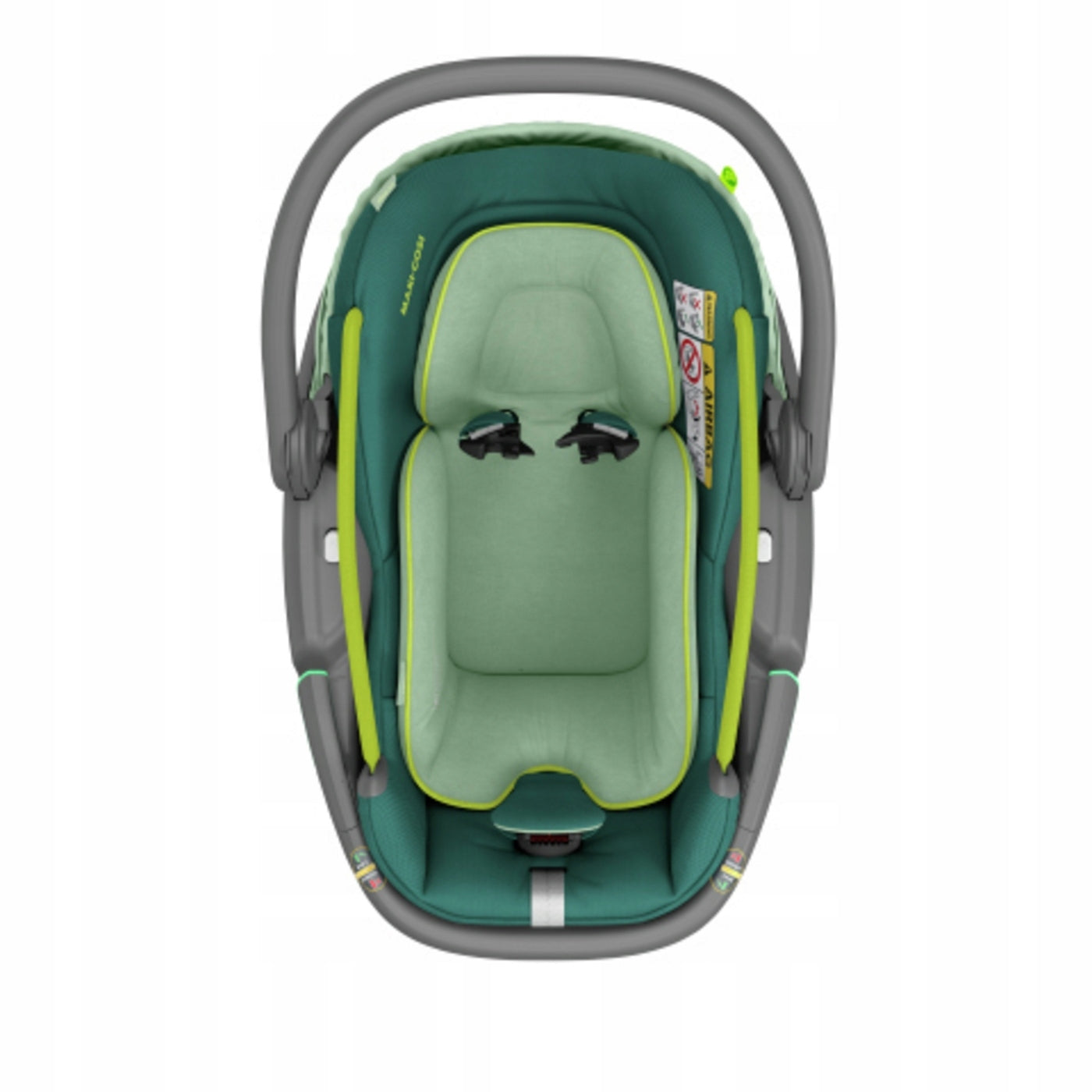 Maxi-Cosi Coral 360 Rotating Modular Car Seat, Suitable from ur Brand Maxi Cosi