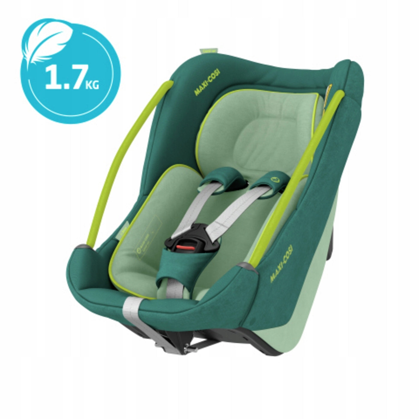 Maxi-Cosi Coral 360 Rotating Modular Car Seat, Suitable from ur Manufacturer code 8559193110