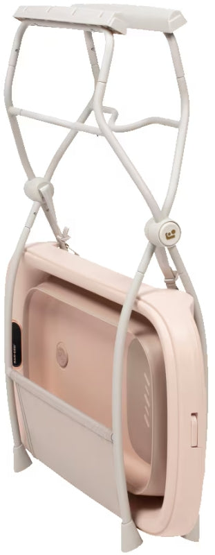 Maxi Cosi Indigo Stand - bathtub stand | Elegance Beige Packaging status original
