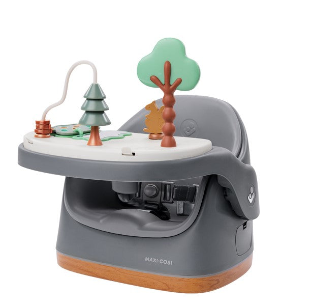 Maxi-Cosi Jay Plus Elegance Graphite Highchair