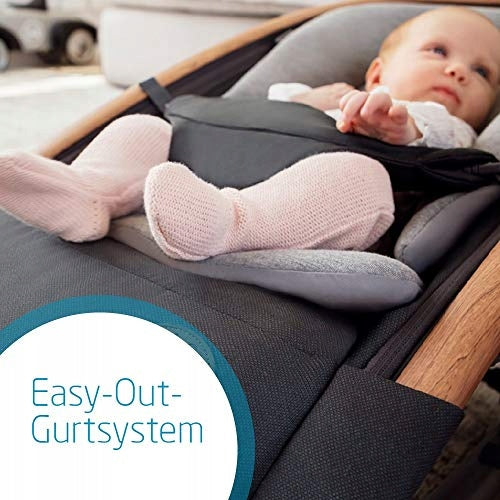 Maxi Cosi Kori - light lounger, rocker 2in1 Manufacturer code Kori