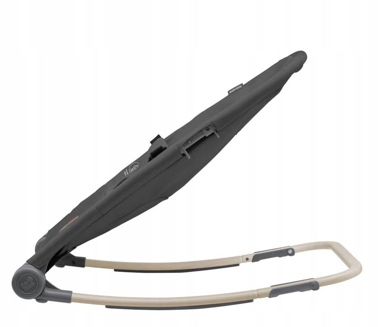 Maxi-Cosi Loa Baby Rocker Lounger up to 9 kg Graphite Brand Maxi Cosi