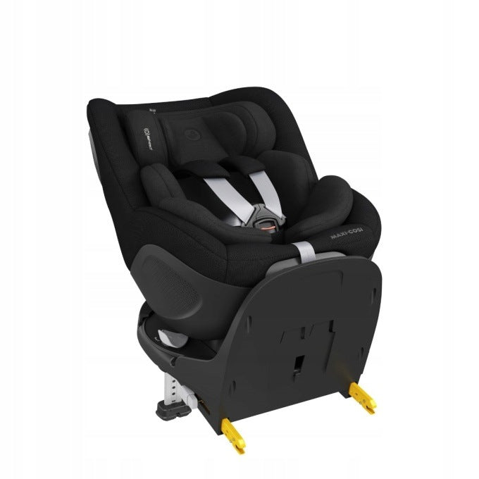 Maxi-Cosi Mica 360 Pro Car Seat - Authentic Black Brand Maxi Cosi