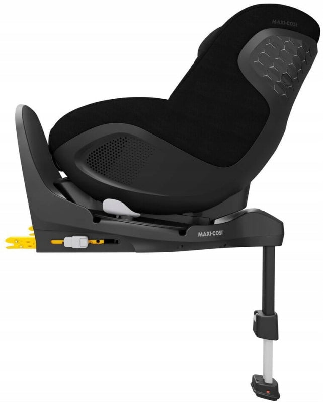 Maxi-Cosi Mica 360 Pro i-Size car seat 2026 Authentic Truffle Brand Maxi Cosi