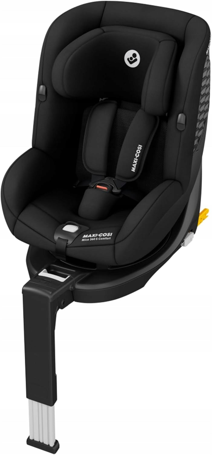 Maxi-Cosi Mica 360 S Comfort seat 0-18 kg