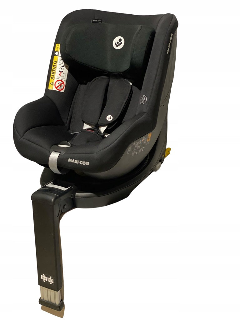 Maxi-Cosi Mica Eco, swivel seat 360° 0-18 kg