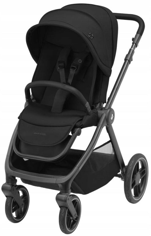 Maxi-Cosi Oxford Stroller Essential Black