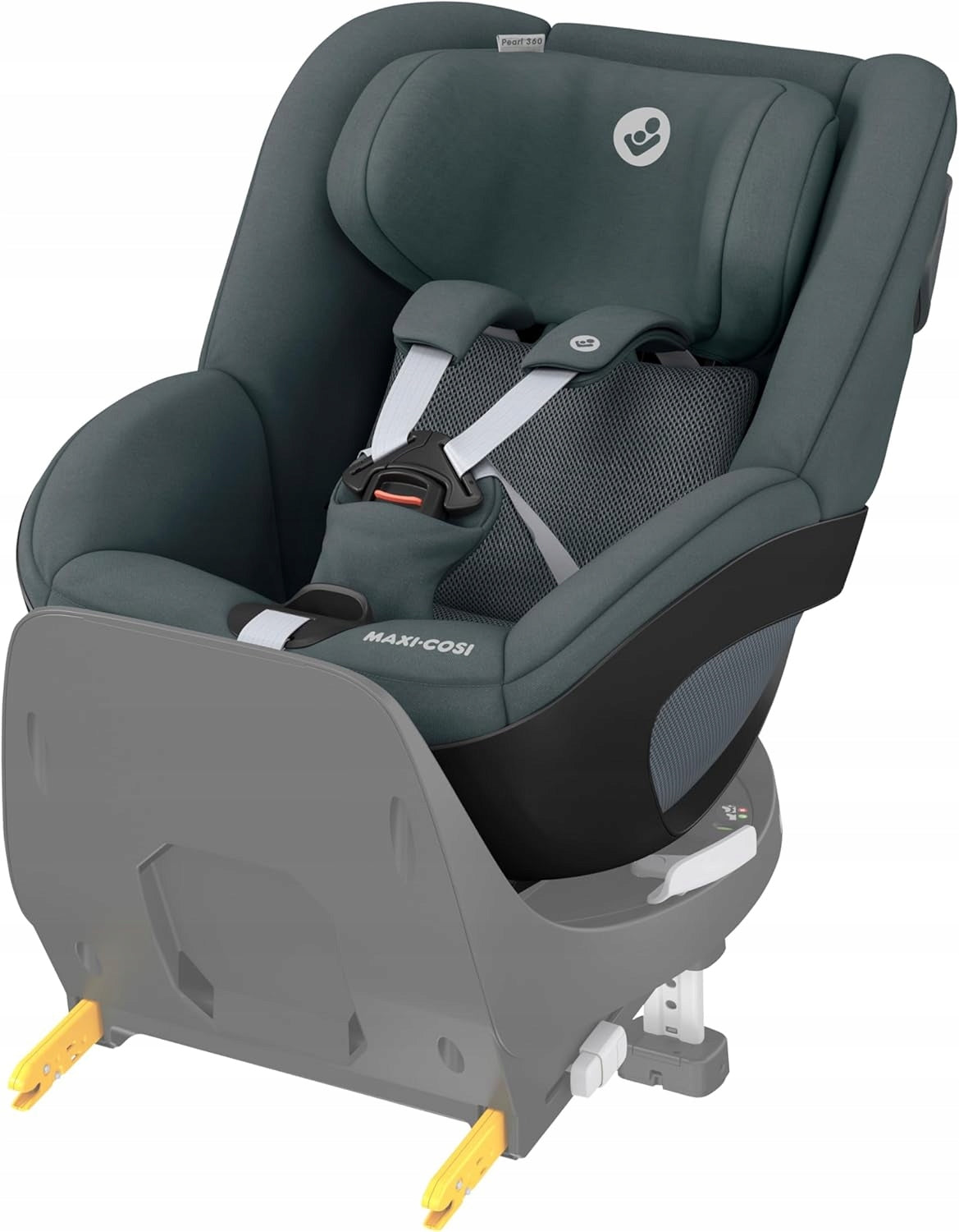 Maxi-Cosi Pearl 360 i-Size car seat 3m-4L 61 to 105 cm