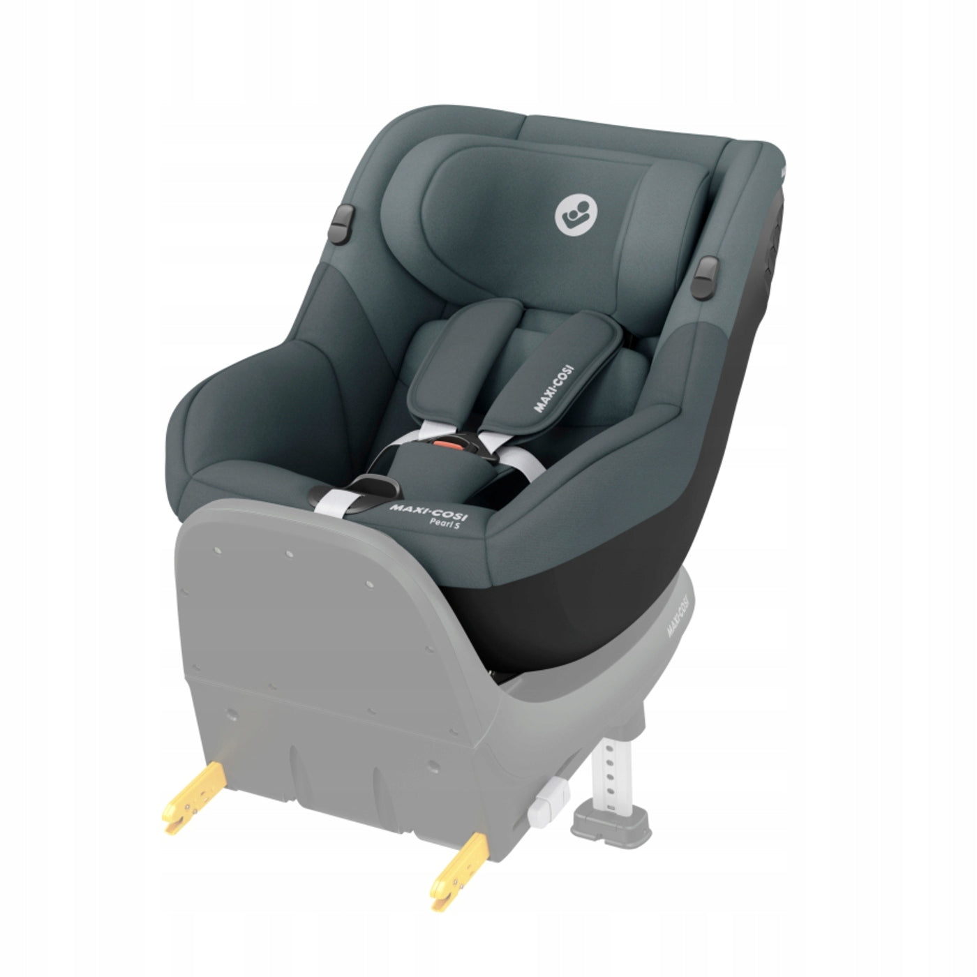 Maxi-Cosi Pearl S - i-Size car seat from group 0/1 Tonal Graphite