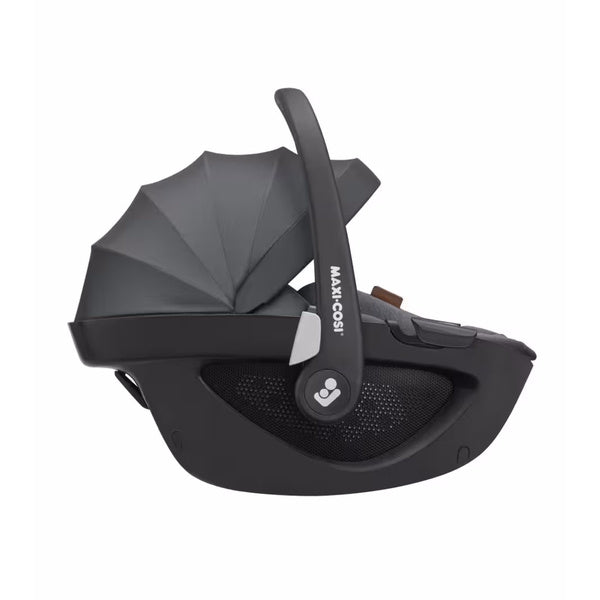 Maxi-Cosi Pebble 360 Car Seat 0-13 kg Luxe Twillic Grey Brand Maxi Cosi