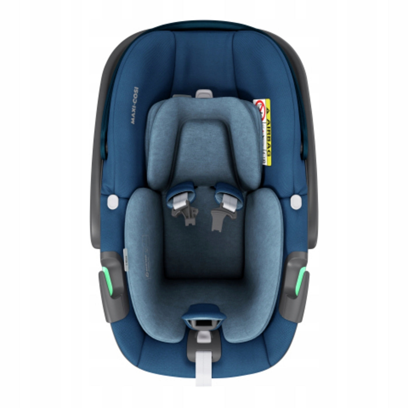 Maxi-Cosi Pebble 360 - Infant car seat Essential Blue Manufacturer code PEBBLE 360