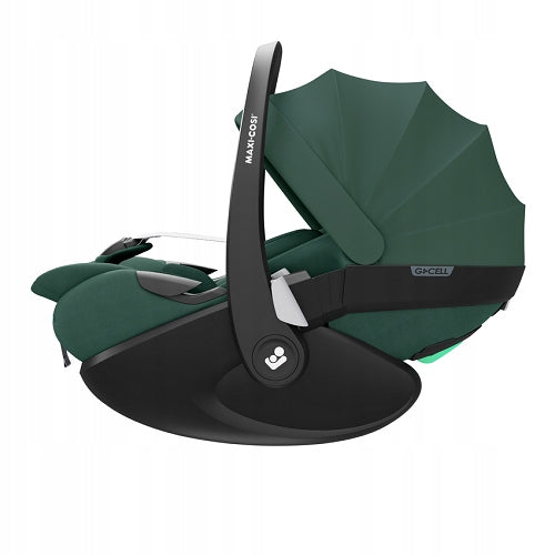 Maxi Cosi Pebble 360 ​​PRO2 Essential green car seat Manufacturer code 8712930007005