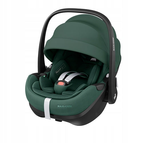 Maxi Cosi Pebble 360 ​​PRO2 Essential green car seat