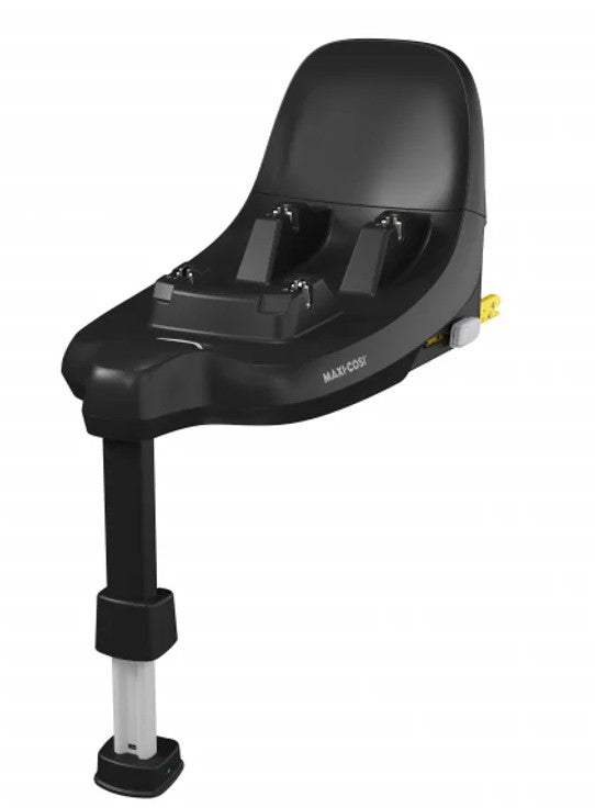 Maxi-Cosi Pebble S 2026 Tonal Graphite Car Seat + FamilyFix Base Brand Maxi Cosi