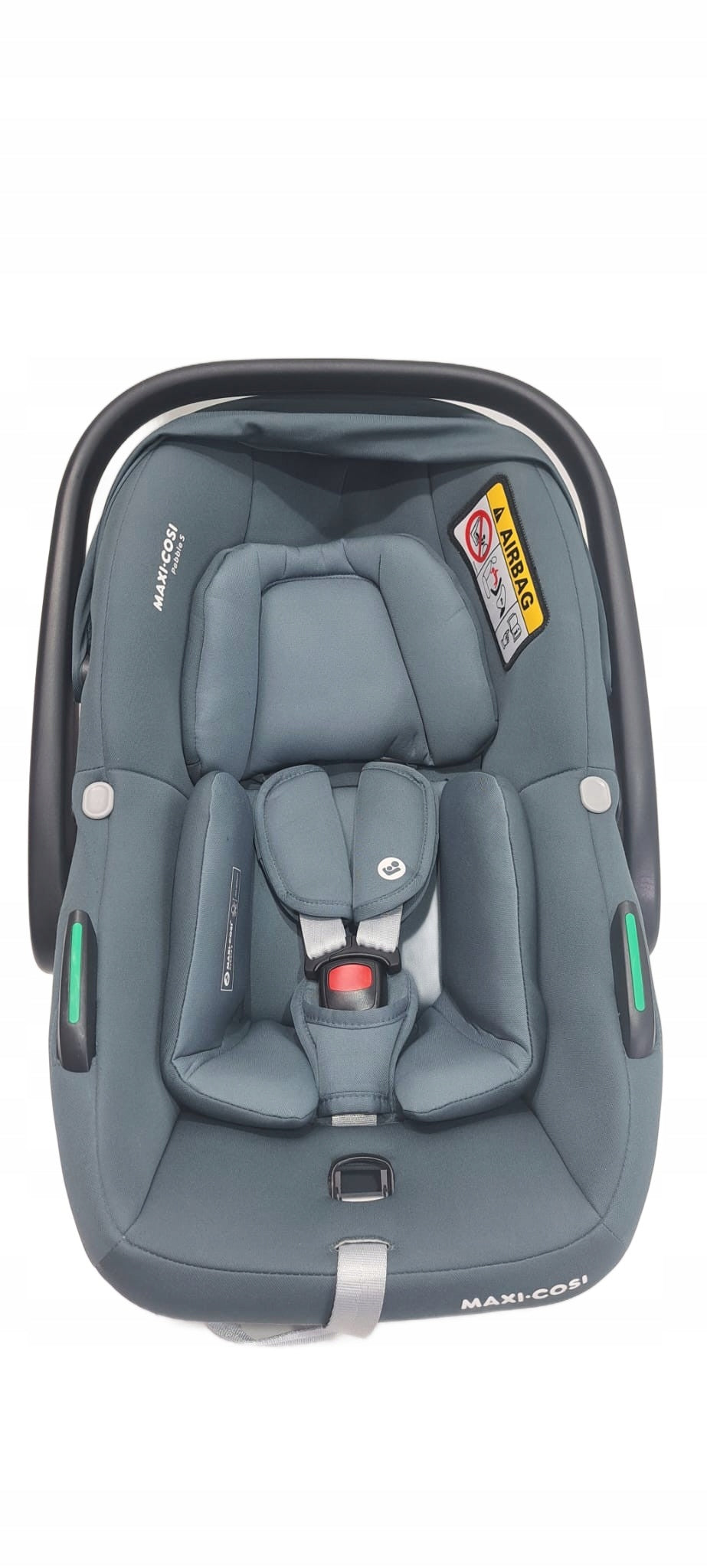 Maxi-Cosi Pebble S i-size Carrier Brand Maxi Cosi