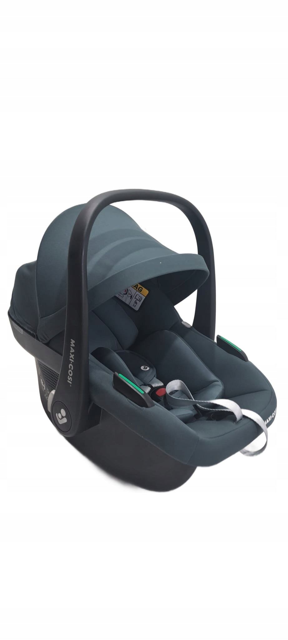 Maxi-Cosi Pebble S i-size Carrier