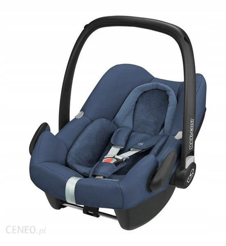 Maxi Cosi Rock Nomad blue