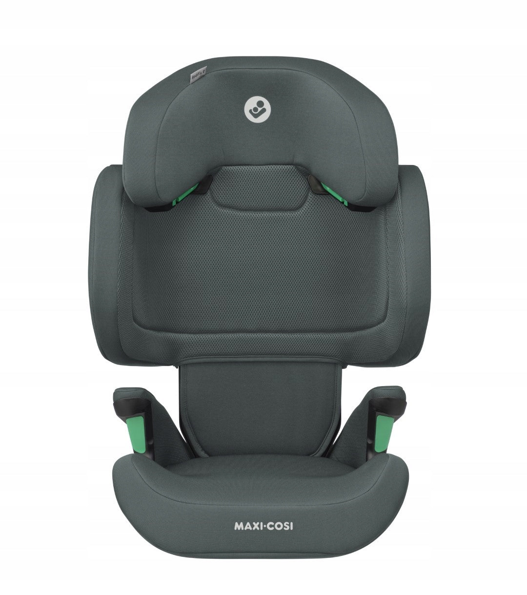 Maxi-Cosi RodiFix R i-Size - Authentic Graphite Manufacturer code 8712930187233