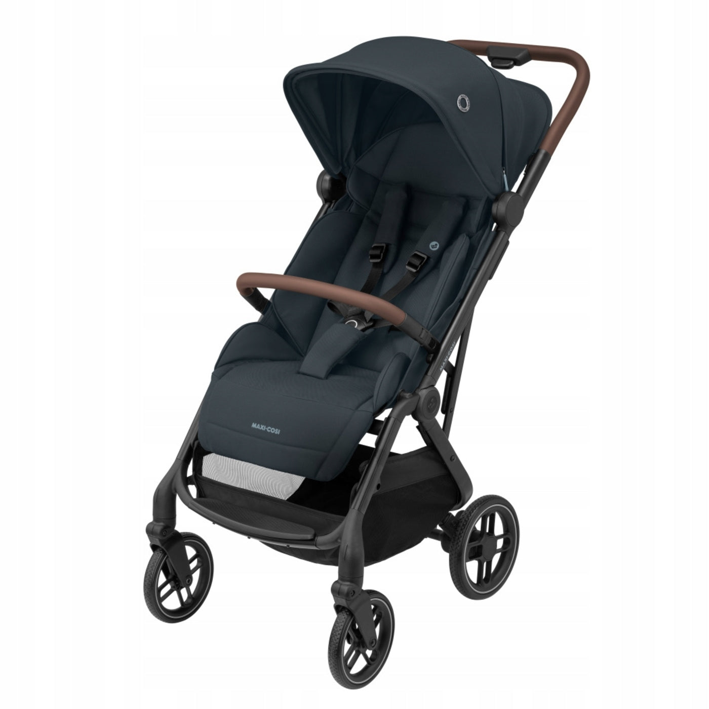 Maxi-Cosi Soho - ultra-compact stroller designed for children from