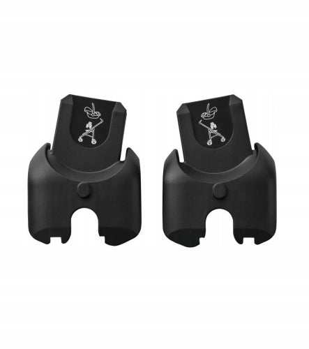 Maxi-Cosi Stroller Adapters , Plaza , Street+, Oxford , Oxford+ , Leona