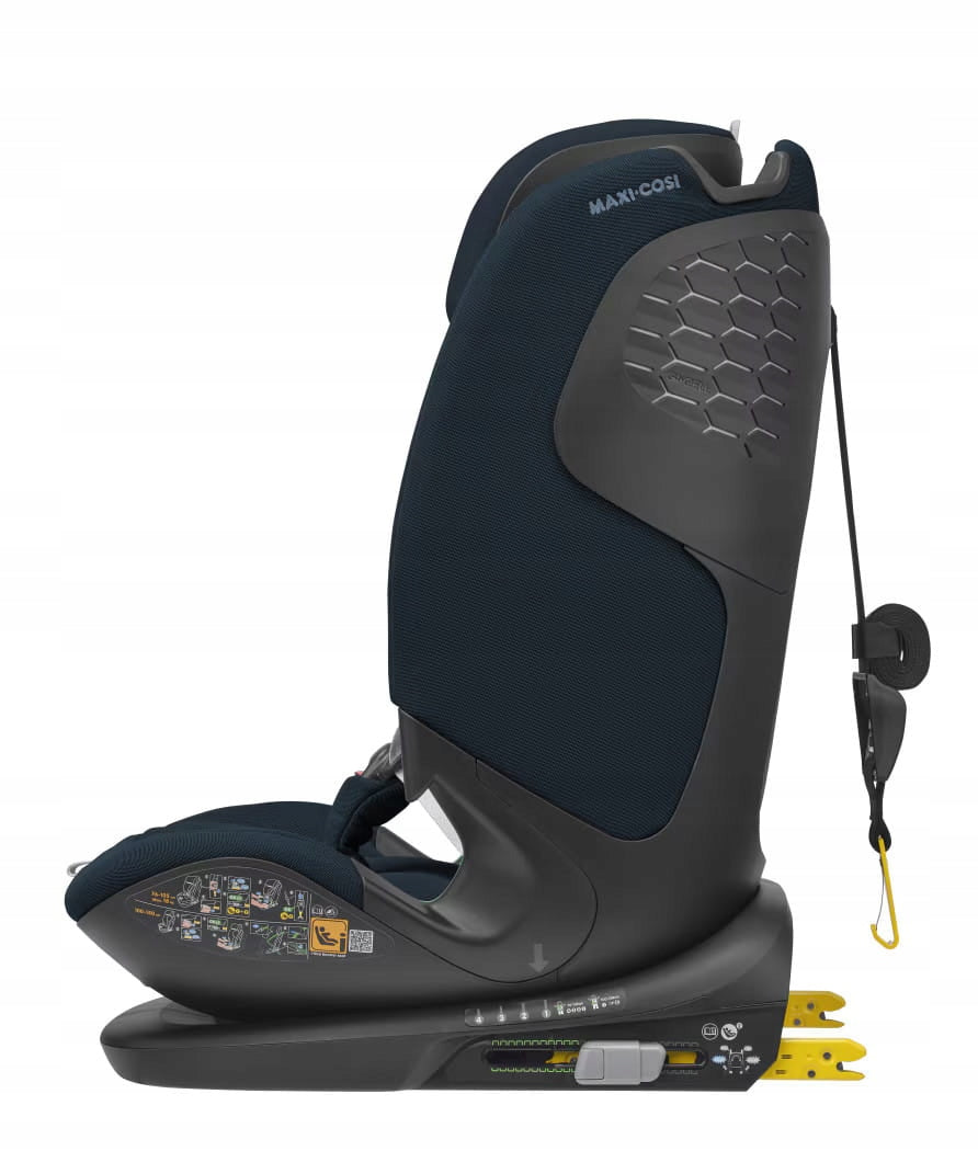Maxi-Cosi Titan Pro2 i-Size car seat 76-150cm Authentic Truffle Brand Maxi Cosi