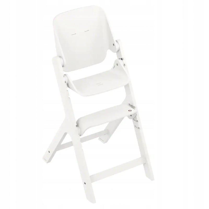 Maxi Cosi high chair Nesta White Wood 15-110kg Brand Maxi Cosi