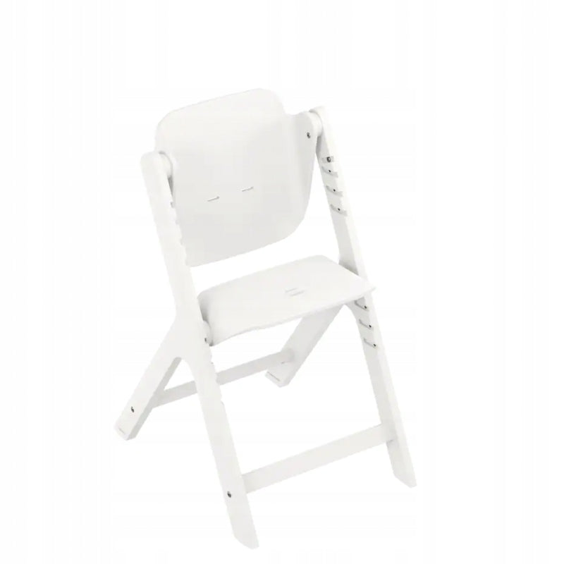 Maxi Cosi high chair Nesta White Wood 15-110kg