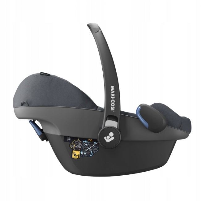 Maxi-Cosi pebble pro i-size car seat 0-13 kg Brand Maxi Cosi