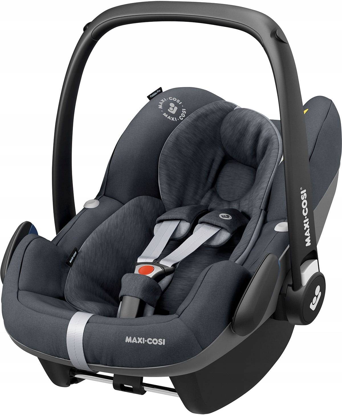 Maxi-Cosi pebble pro i-size car seat 0-13 kg