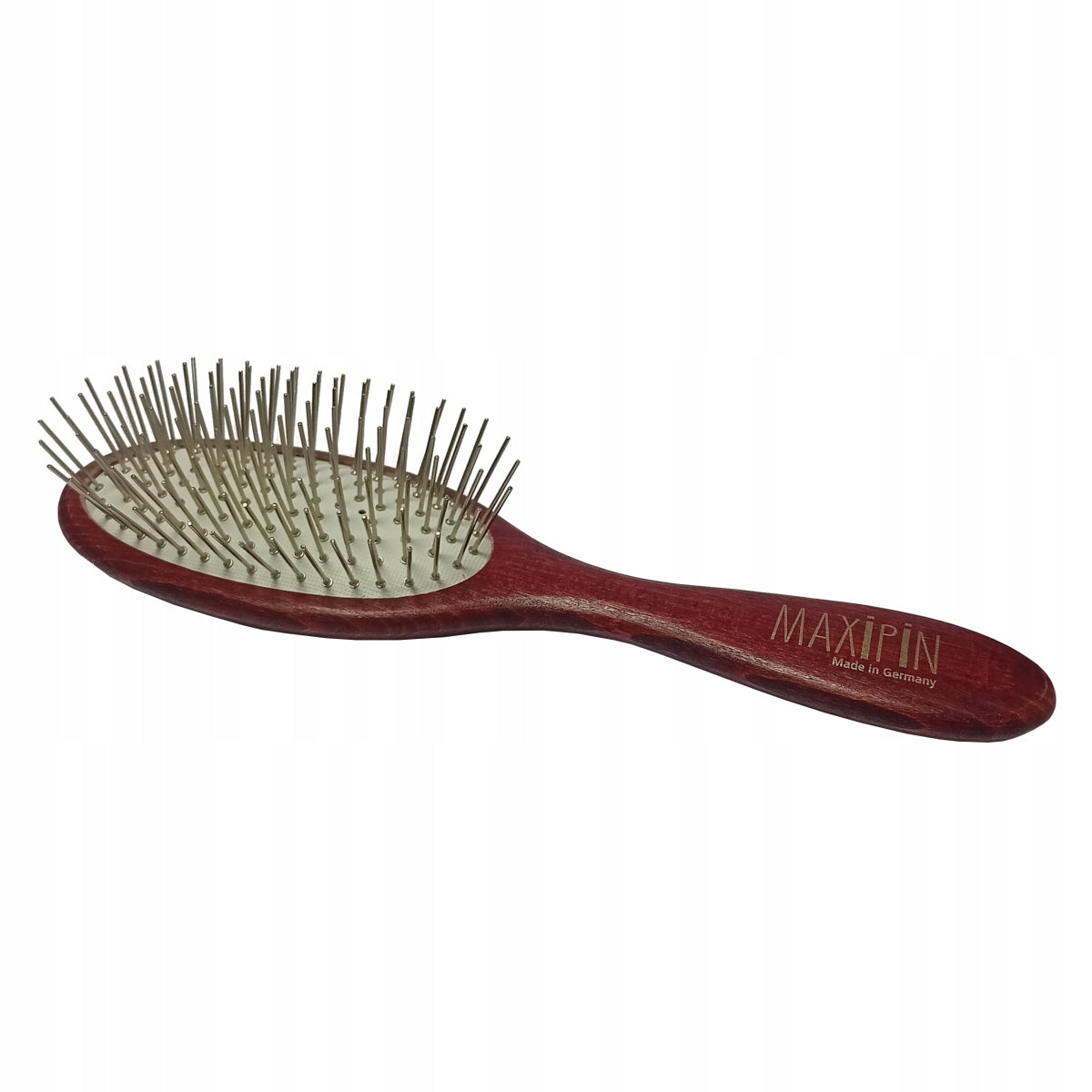 Maxi Pin small, oval, very soft brush with short pins 20mm