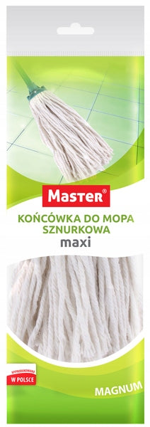 Maxi String Mop 250g MAGNUM S-077 Extra Large MASTER