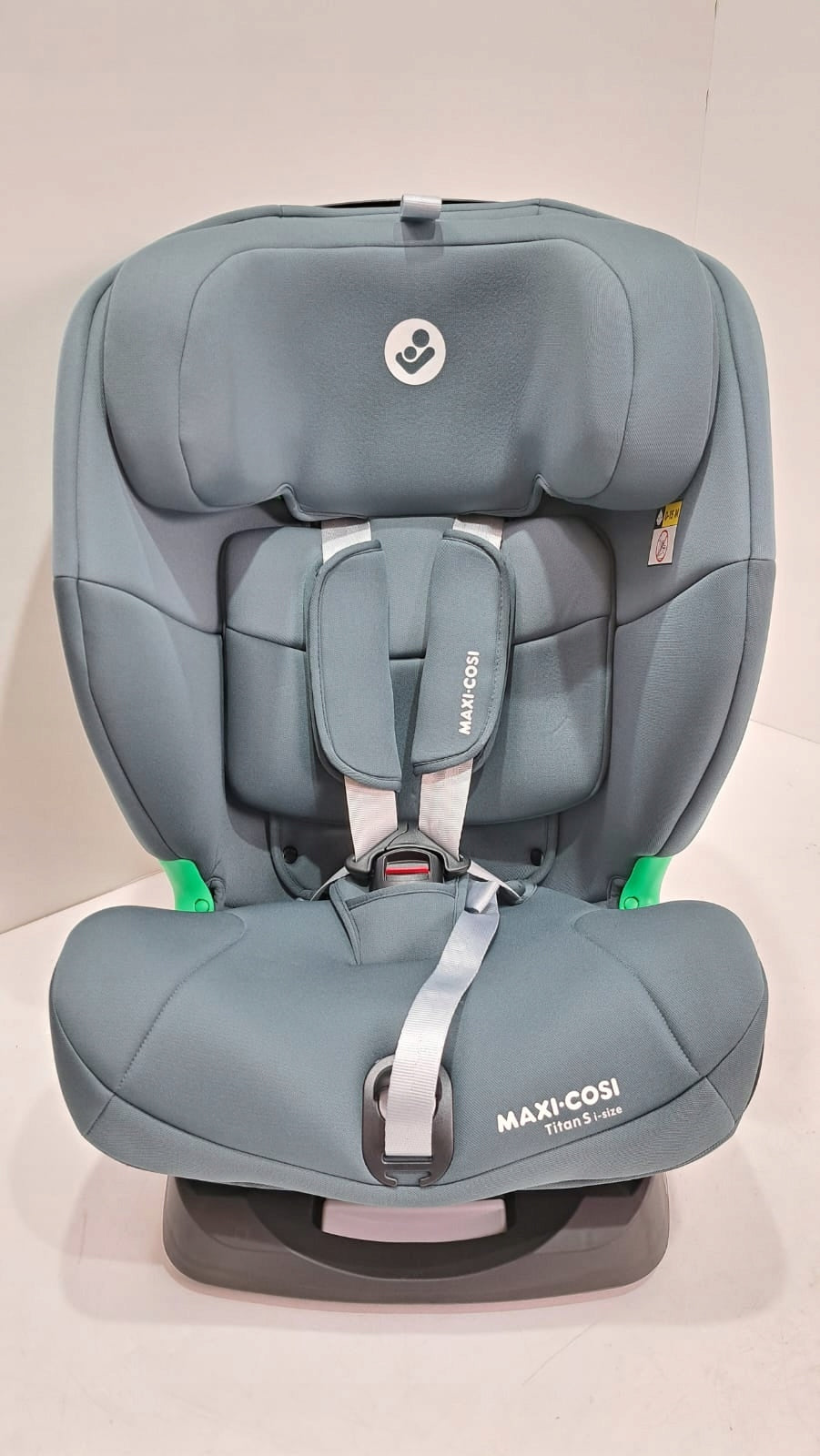 Maxi-cosi Titan S i-Size i size